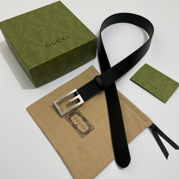 G*u*i* belt 35mm