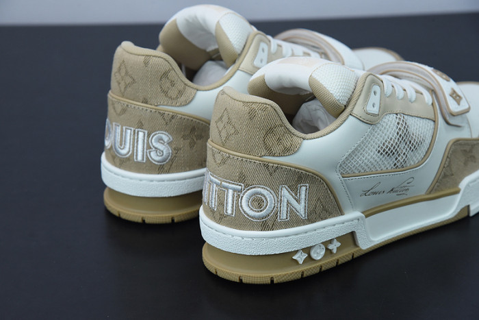 LUSV SNEAKERS