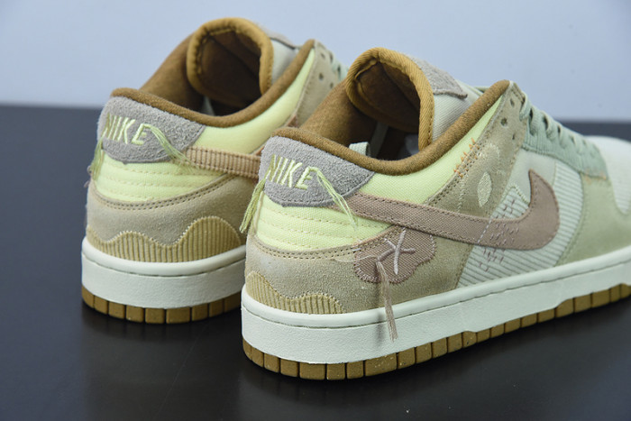 Nike Dunk Low Bright Side DQ5076-121