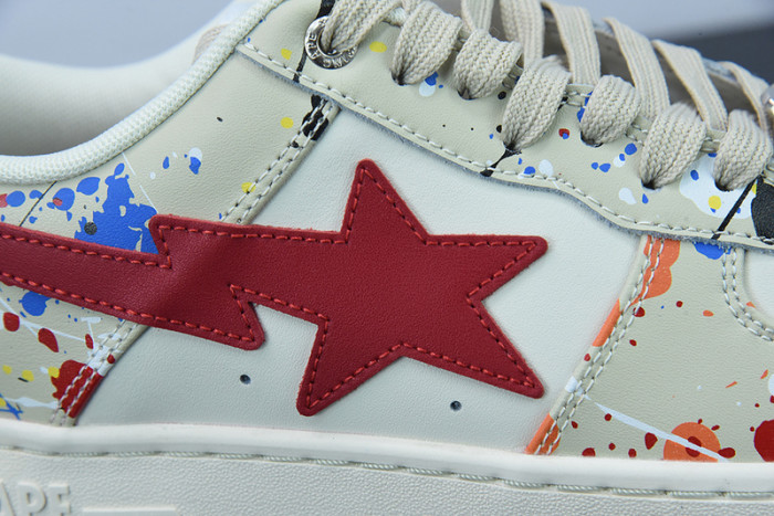 BAPE SHOE