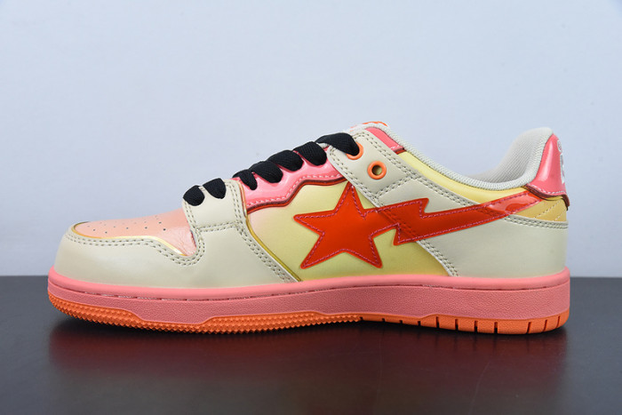 BAPE SHOE
