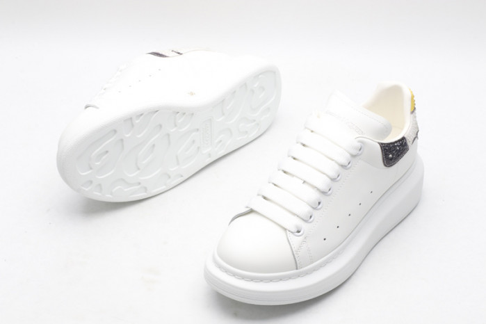 ALEXMQ Sneakers