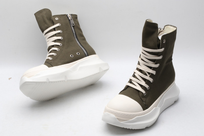 RICK OWENS