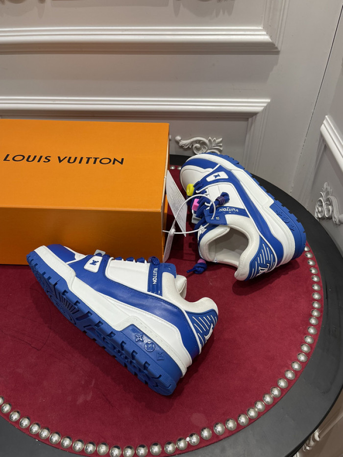 LUSV SNEAKERS