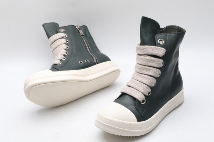 RICK OWENS