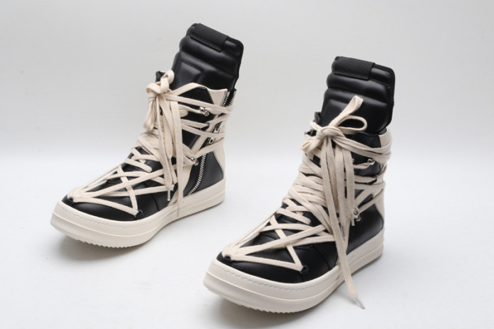 RICK OWENS