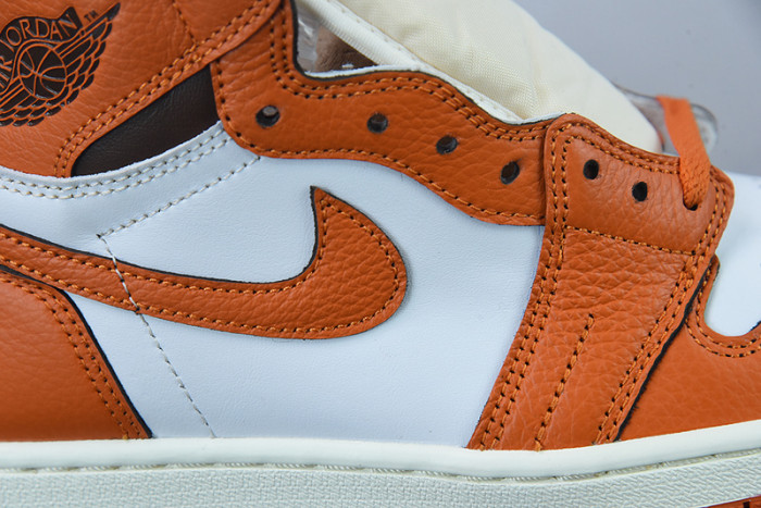 Air Jordan 1 High OG WMNS “Starfish” DO9369-101