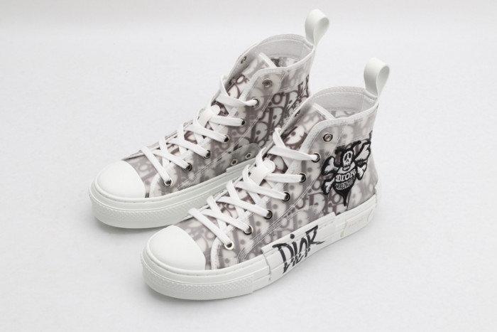DOR B23 SNEAKERS