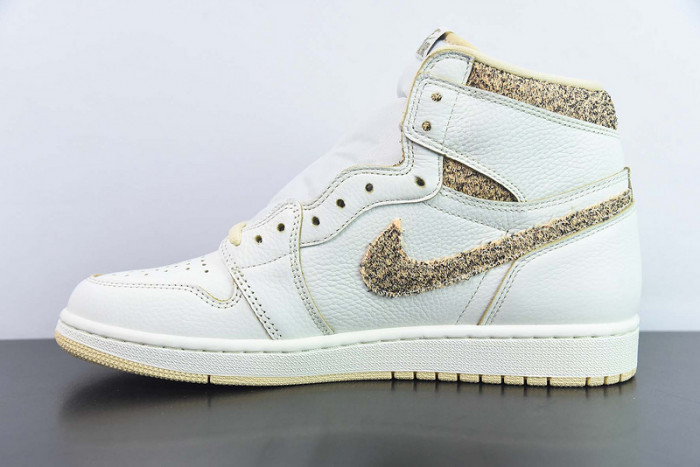 Air Jordan 1 Vibrations of Naija FD8631-100