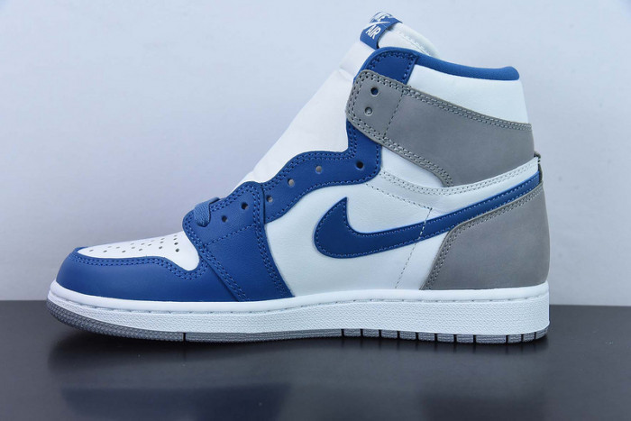Air Jordan 1 Retro High OG GS 