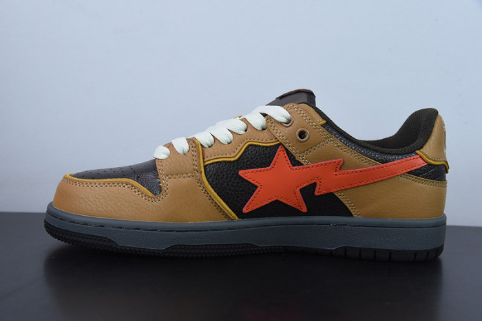BAPE SHOE