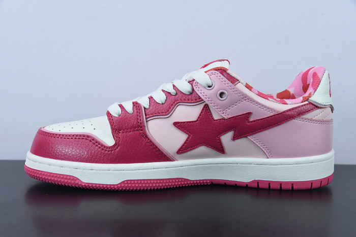 BAPE SHOE