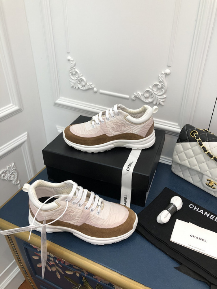 CHNL Sneaker