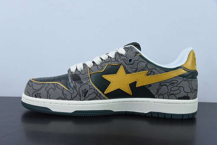 BAPE SHOE