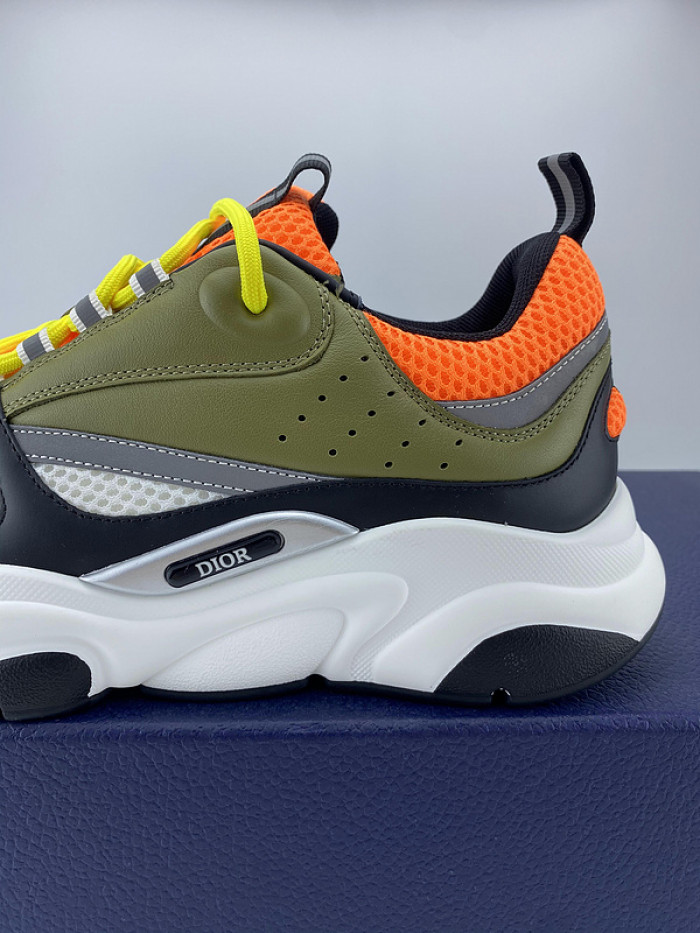 DOR B22 SNEAKERS