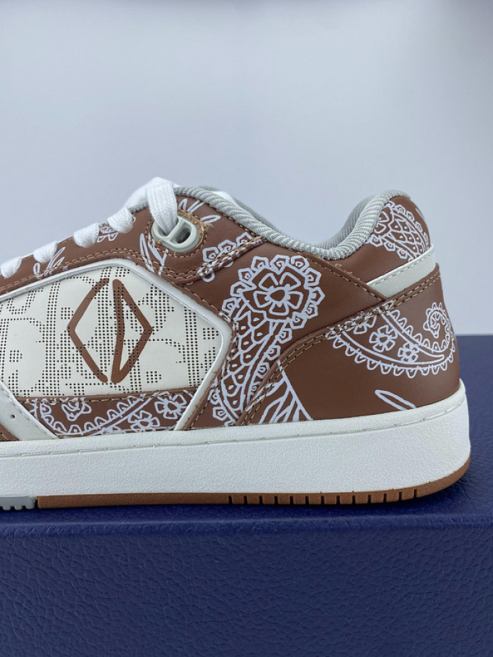 DOR B27 SNEAKERS