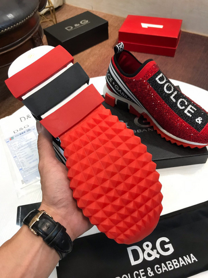 DG SNEAKER