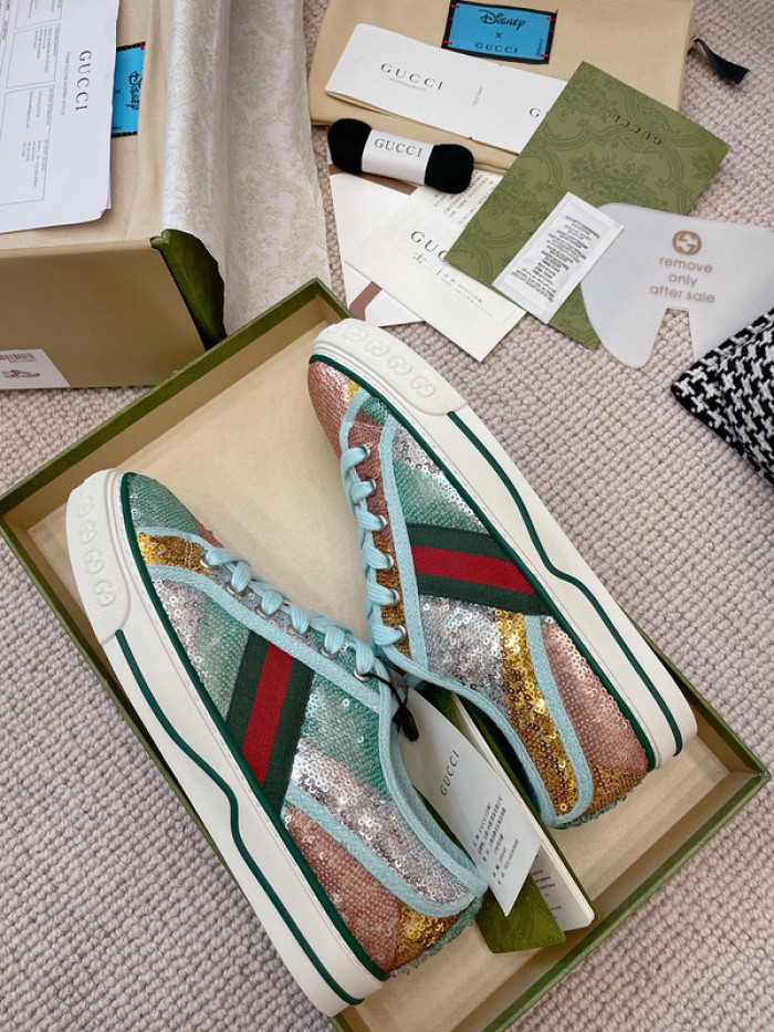 GCI SNEAKER