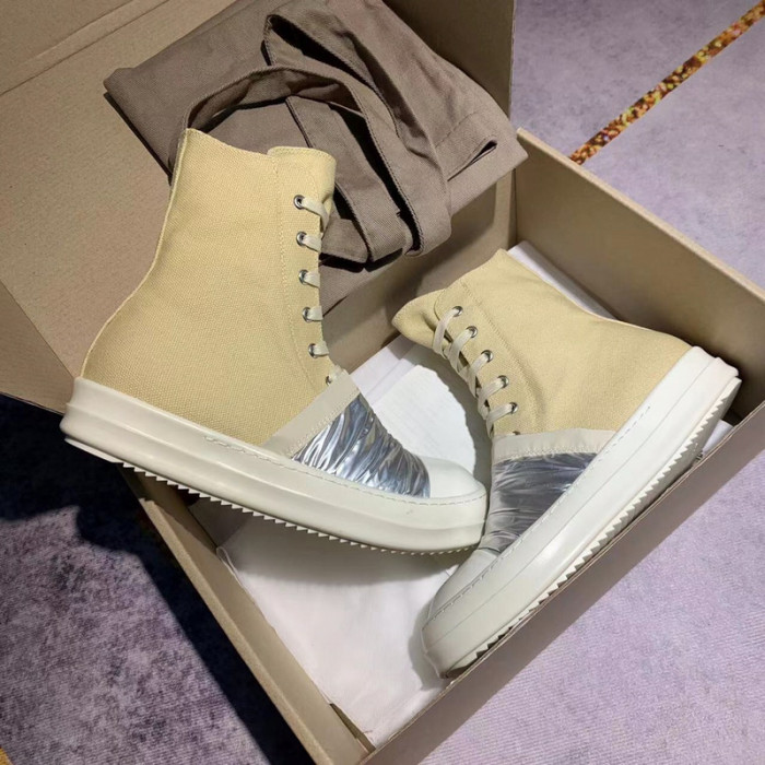 RICK OWENS