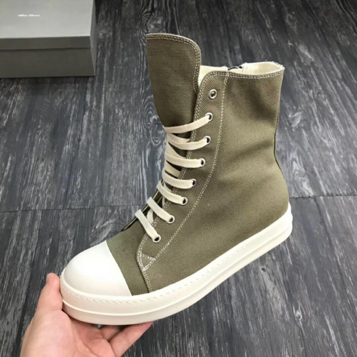 RICK OWENS