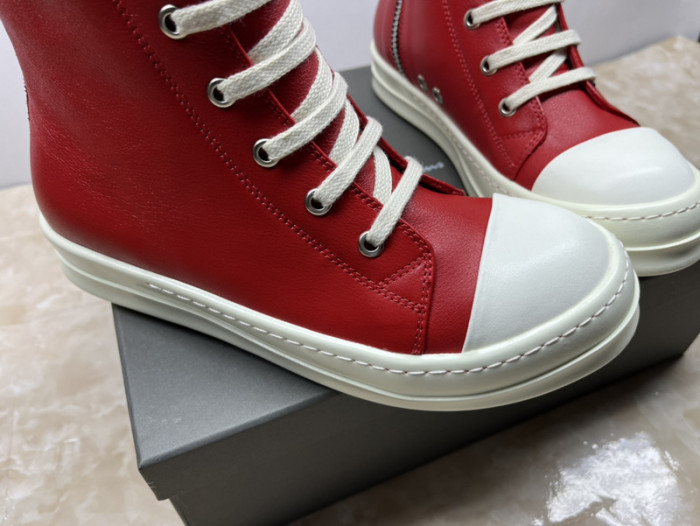 RICK OWENS