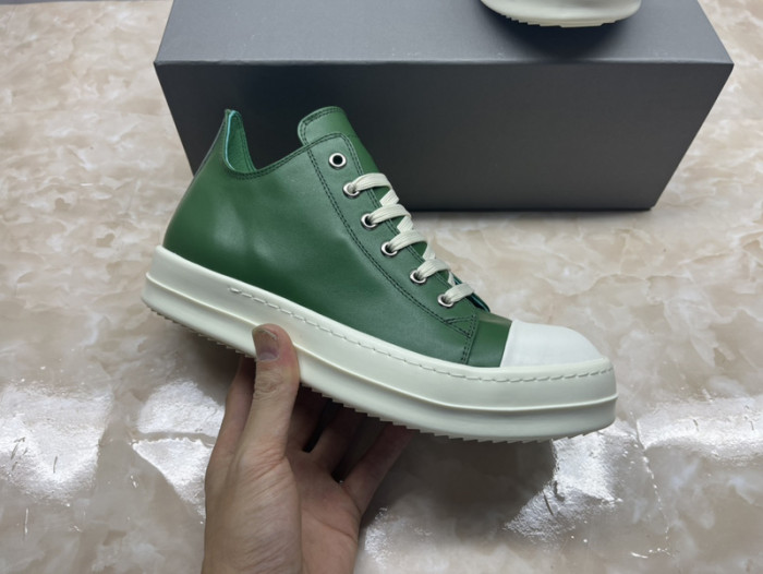 RICK OWENS