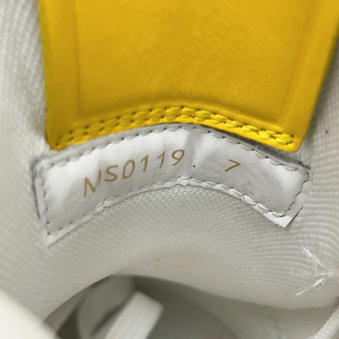 LUSV SNEAKERS