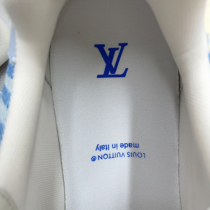 LUSV SNEAKERS