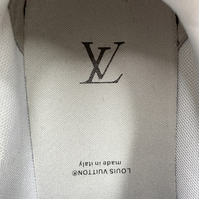 LUSV SNEAKERS