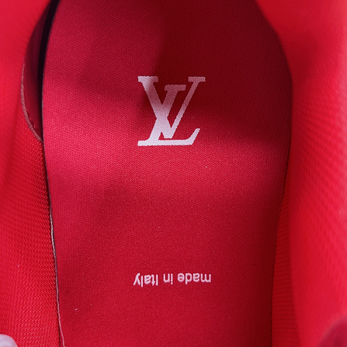 LUSV SNEAKERS