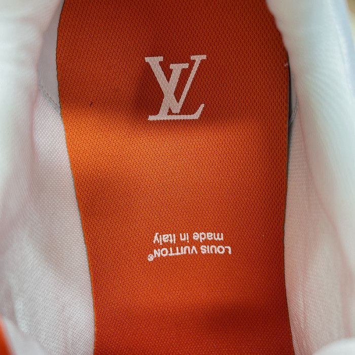 LUSV SNEAKERS