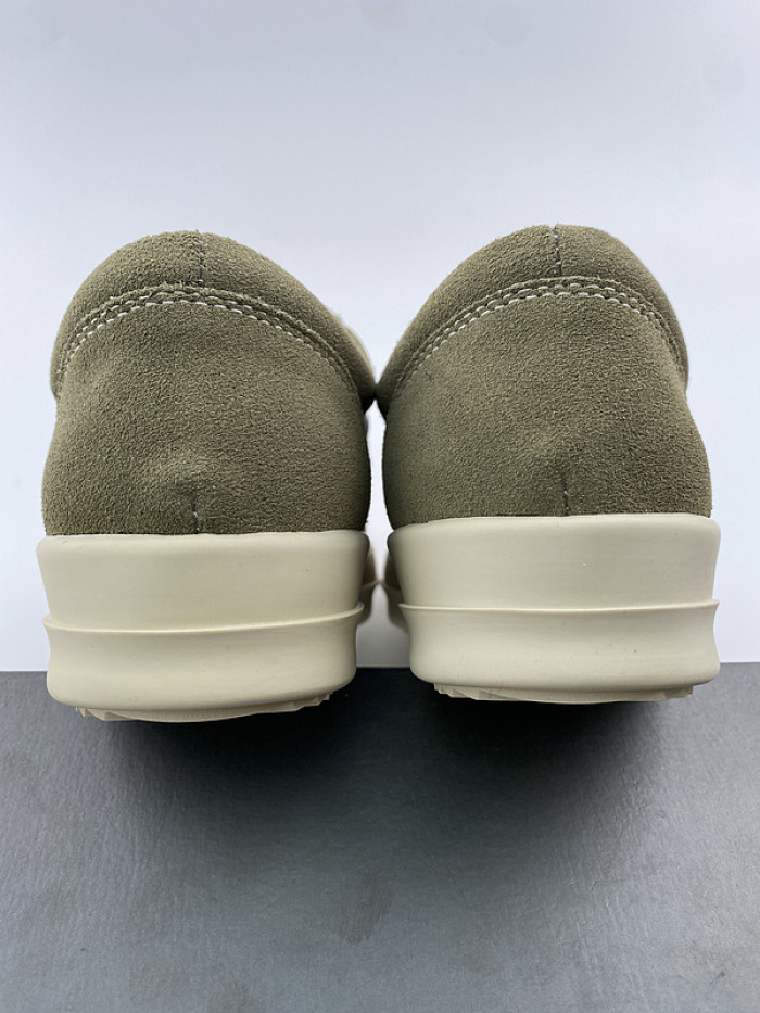 RICK OWENS