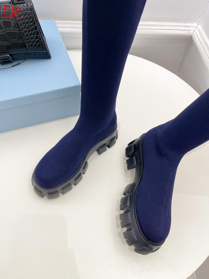 Pra*a boots