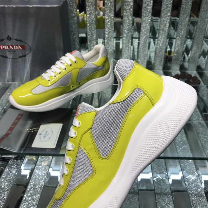 PRDA Sneaker