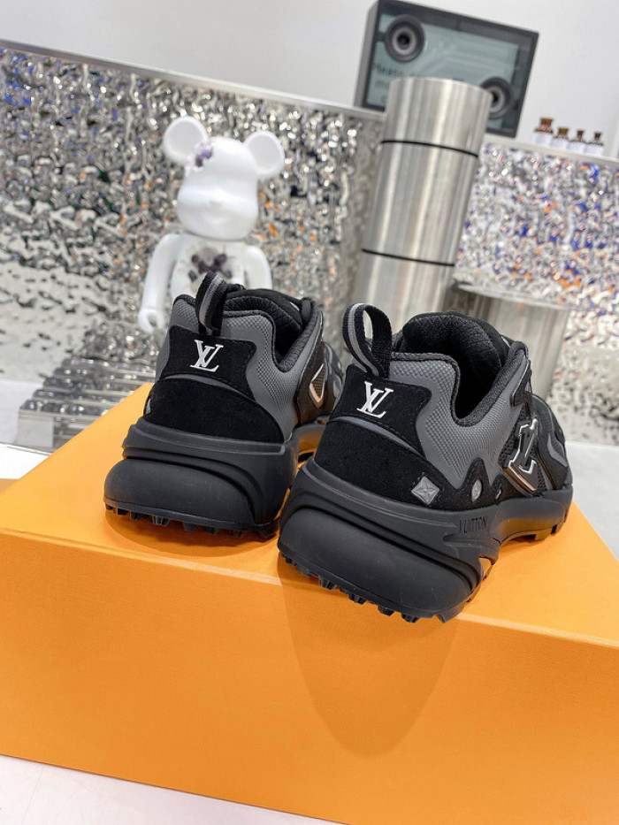 LUSV SNEAKERS