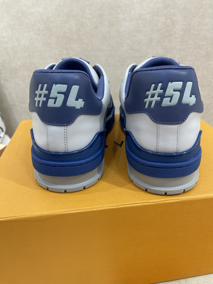 LUSV SNEAKERS