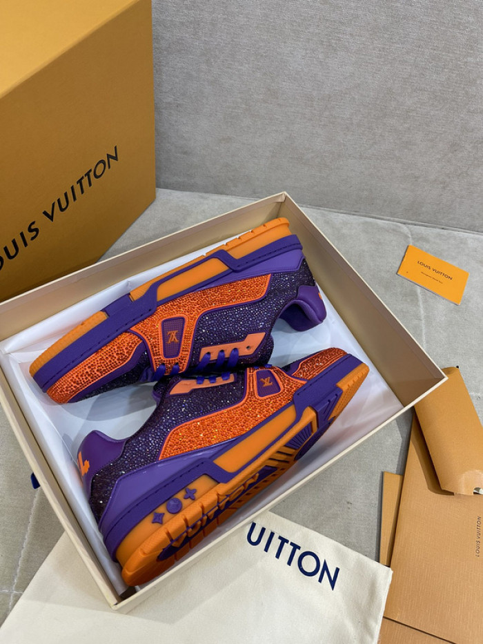 LUSV SNEAKERS