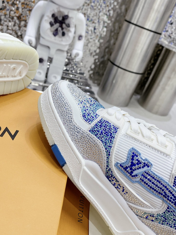 LUSV SNEAKERS