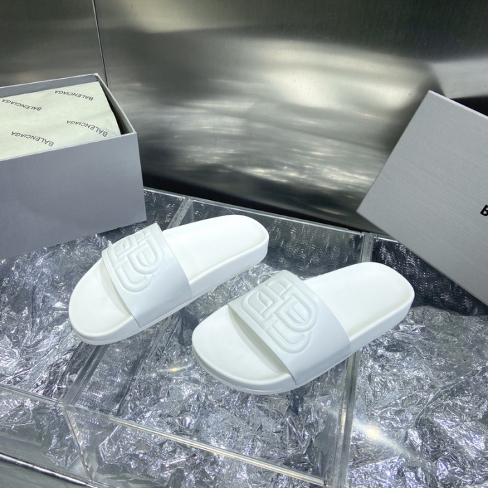 BALCIA Slides
