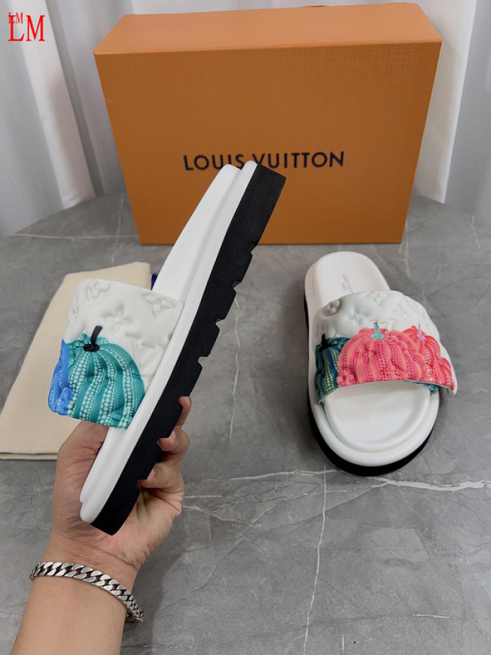 LUSV SLIDE