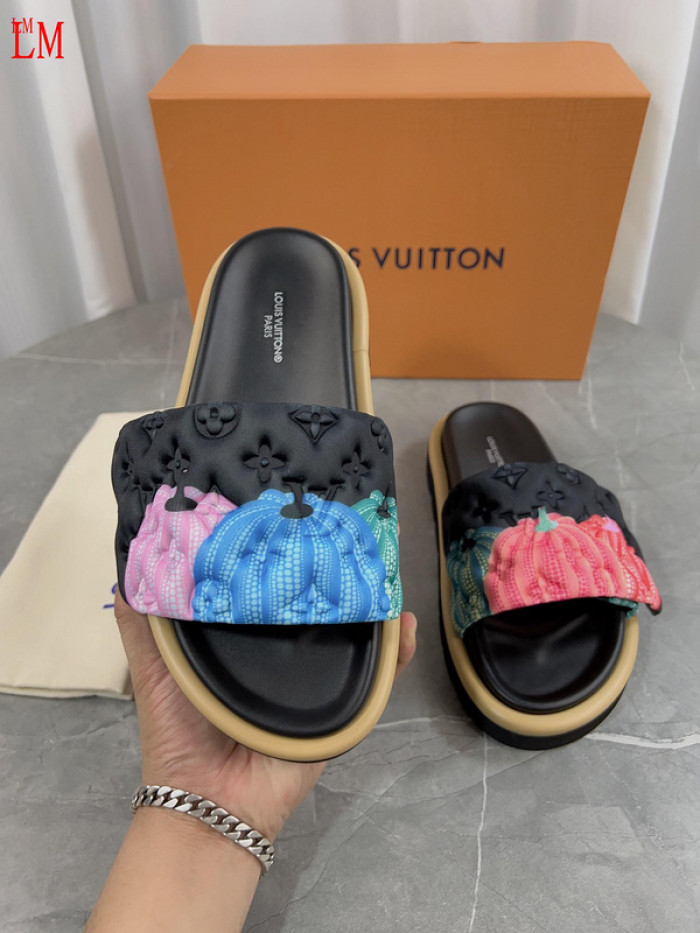 LUSV SLIDE