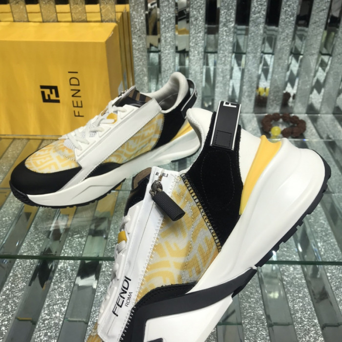 F**di sneakers
