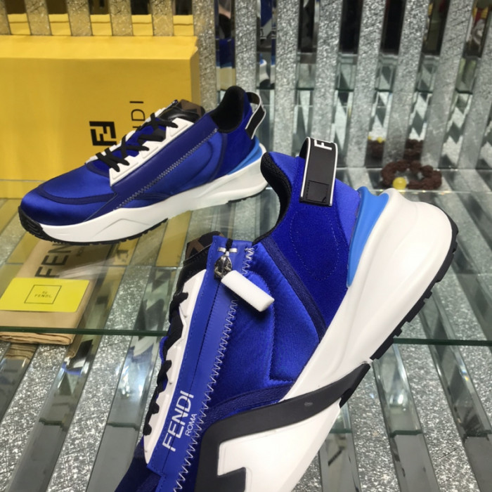 F**di sneakers