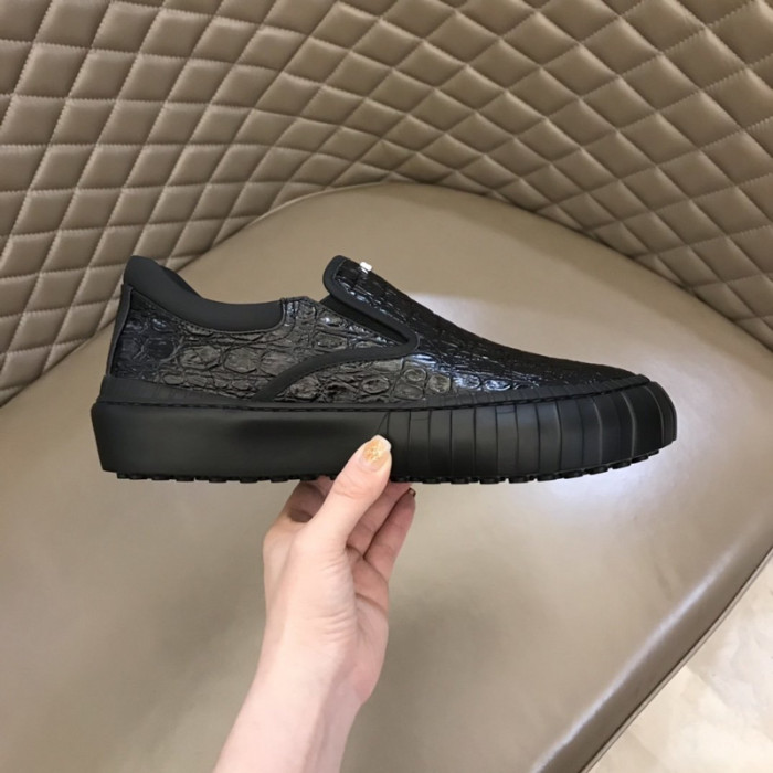 F**di sneakers