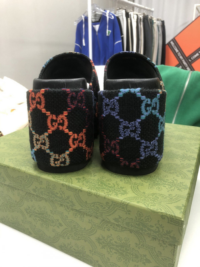 GCI GG Slide Sandal