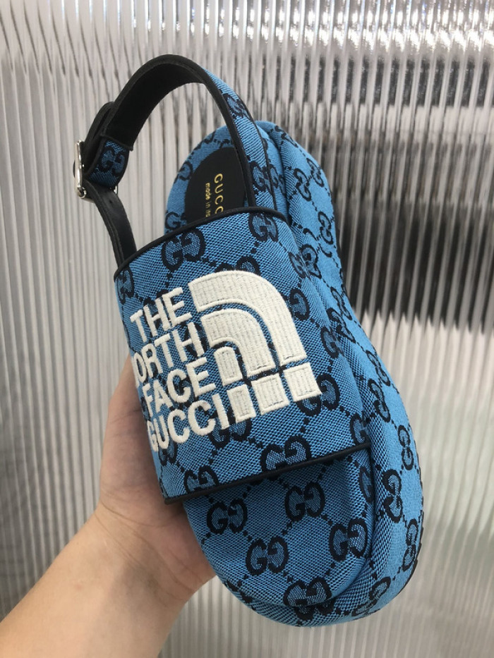 GCI GG Slide Sandal