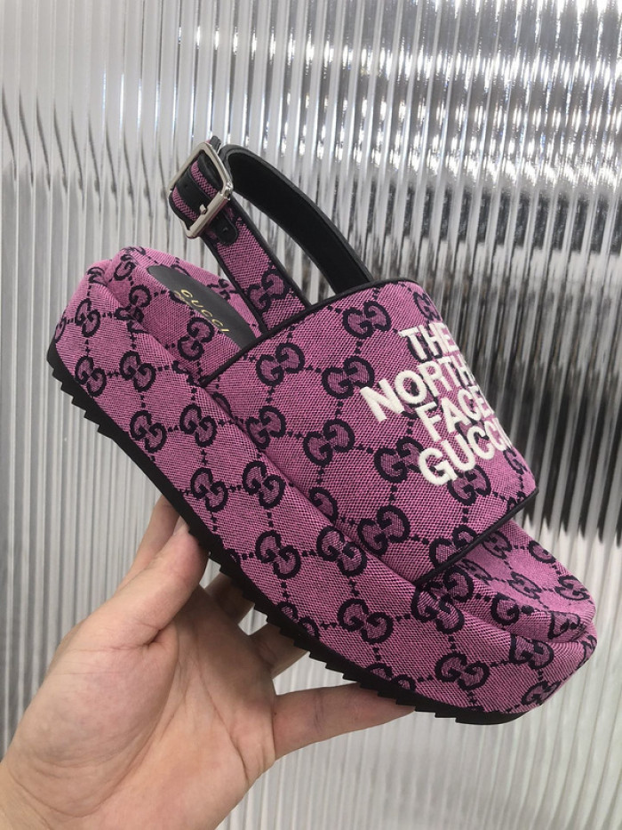 GCI GG Slide Sandal
