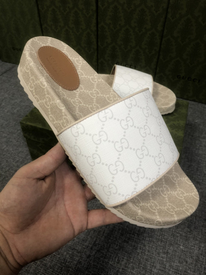 GCI GG Slide Sandal