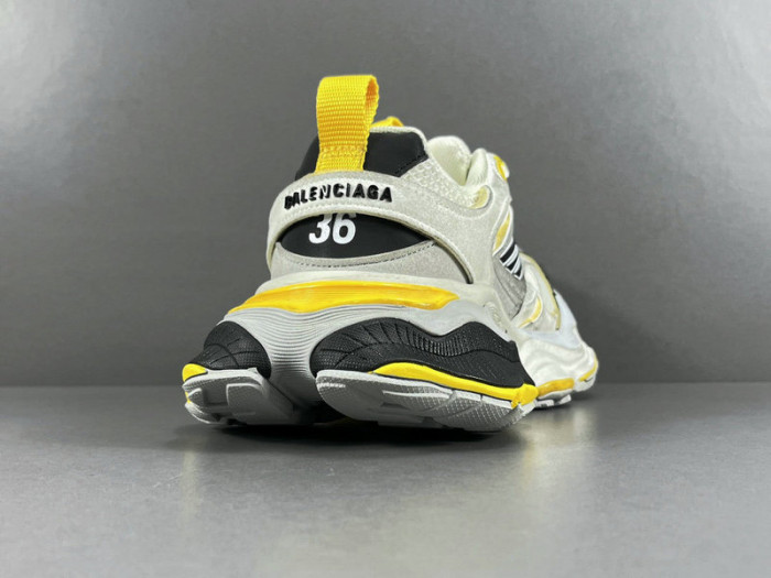 BALCIA 3XL SNEAKER