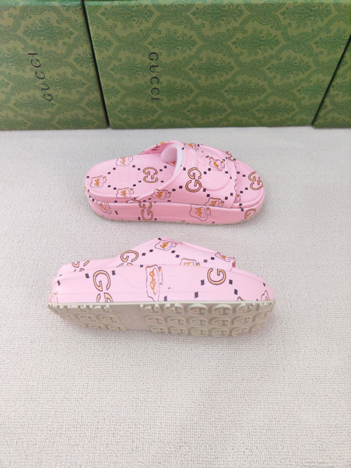 GCI GG Slide Sandal